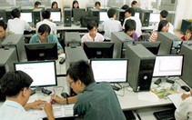 900 tỉ đồng phát triển nhân lực CNTT