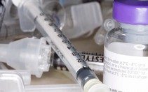 Tiêm Botox, khỏi bại liệt