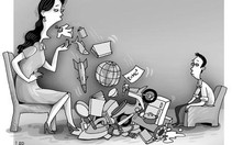 Những nàng "giáo sư biết tuốt"