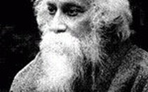 80 năm trước, thi hào Tagore đến Sài Gòn