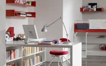 Góc làm việc tại nhà
