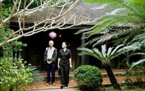 Nhà vườn Huế vẫn chờ chính sách