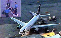 Mỹ: máy bay vào vùng nhiễu loạn, 26 người bị thương