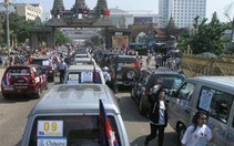 Hạ tầng giao thông chưa đáp ứng phát triển du lịch đường bộ