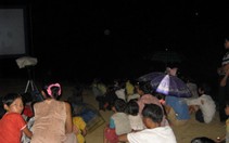 Phim Bác Hồ dưới trăng