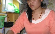 Cô sinh viên Pa Kô mồ côi