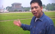 Khởi chiếu phim tài liệu 40 năm thực hiện Di chúc Bác Hồ
