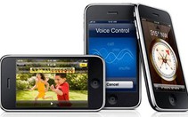 10 smartphone màn hình "khủng"