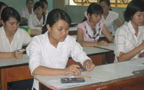 Điểm chuẩn NV2, xét NV3 của ĐHSP Kỹ thuật Nam Định, ĐH Bắc Hà, ĐH Thành Tây