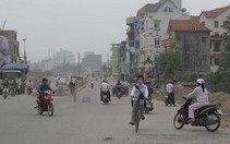 Giải phóng mặt bằng: nhiều đề xuất tăng hỗ trợ cho dân