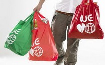 Túi đựng rác thân thiện