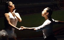 Chí Anh, Khánh Thi trở lại sàn đấu