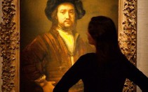 Bán đấu giá kiệt tác của Rembrandt