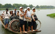 Nguy hiểm thuyền nan