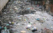 Hơn 60ha kênh rạch bị lấn chiếm, san lấp