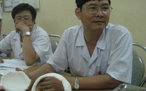 Tạo hình mới cho hộp sọ khuyết hổng