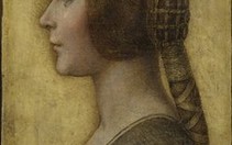 Phát hiện mới về tranh của Leonardo da Vinci