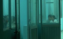 Thiếu phòng, sinh viên phải học đêm