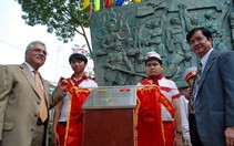 Tưởng niệm 45 năm ngày mất anh hùng liệt sĩ Nguyễn Văn Trỗi
