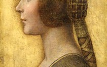 Tìm Da Vinci bằng... dấu vân tay