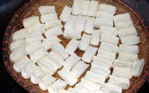 Đậu phụ Kẻ Mơ