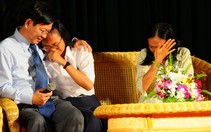 Xin được gọi thầy là cha