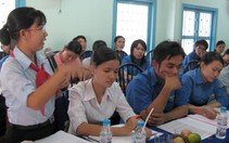 Để tiết sinh hoạt Đội sinh động hơn