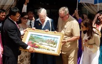 Nữ hoàng Đan Mạch thăm Đà Lạt