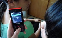 Sổ liên lạc điện tử: Nhà trường và gia đình gần hơn