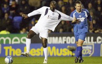 Andy Cole: "Tôi nóng lòng đến VN"