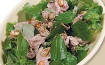 Rau dại, thuốc quý