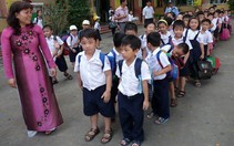 Sẽ "cởi bỏ" áp lực cho giáo viên