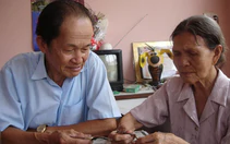 "Tình yêu thời hoa lửa" - Kỳ cuối: Với tay ngàn dặm
