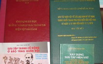 "Trường chinh" với các tướng lĩnh