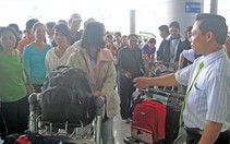 Thành lập Ban Quản lý lao động Việt Nam tại UAE và Libya