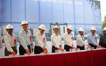 1.000 tỉ đồng xây mới Bệnh viện Đa khoa tỉnh Sóc Trăng