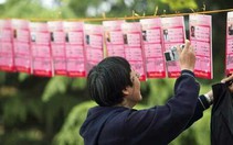 Khi "công xưởng thế giới" thiếu... lao động