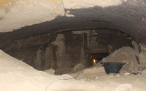 Ai Cập: tìm thấy ngôi mộ cổ lớn nhất ở nghĩa địa Saqqara