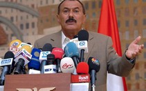 Tổng thống Yemen muốn đàm phán với al-Qaida