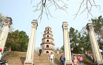 Xây dựng Huế thành một đô thị du lịch hấp dẫn