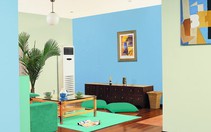Bí quyết tiết kiệm trang trí nhà đón tết