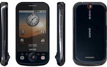 Gigabyte GSmart: smartphone Android giá cạnh tranh