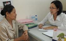 Cán bộ không chuyên trách: Chưa an tâm làm việc