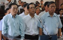 Xét xử đường dây "chạy" miễn thuế tại Đồng Nai