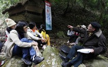 Pác Bó - ánh sáng từ hang sâu