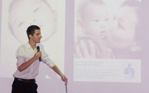 SV chung tay lập dự án vì cộng đồng