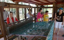 Du xuân ba miền tại "Một thoáng Việt Nam"