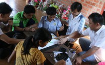 Nhà có bốn "người cha"
