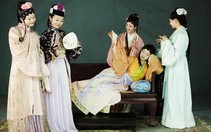 Hồng lâu mộng bản mới đón năm Dần