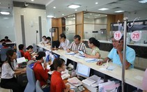Tăng cường năng lực hệ thống ngân hàng